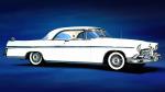 Imperial Southampton Hardtop Coupe 1956 года